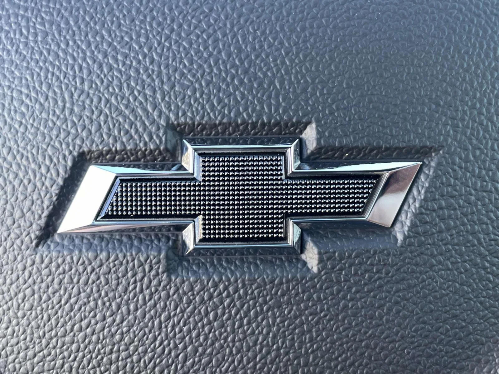 New 2026 Sterling Gray Metallic Chevrolet 2RS image 26
