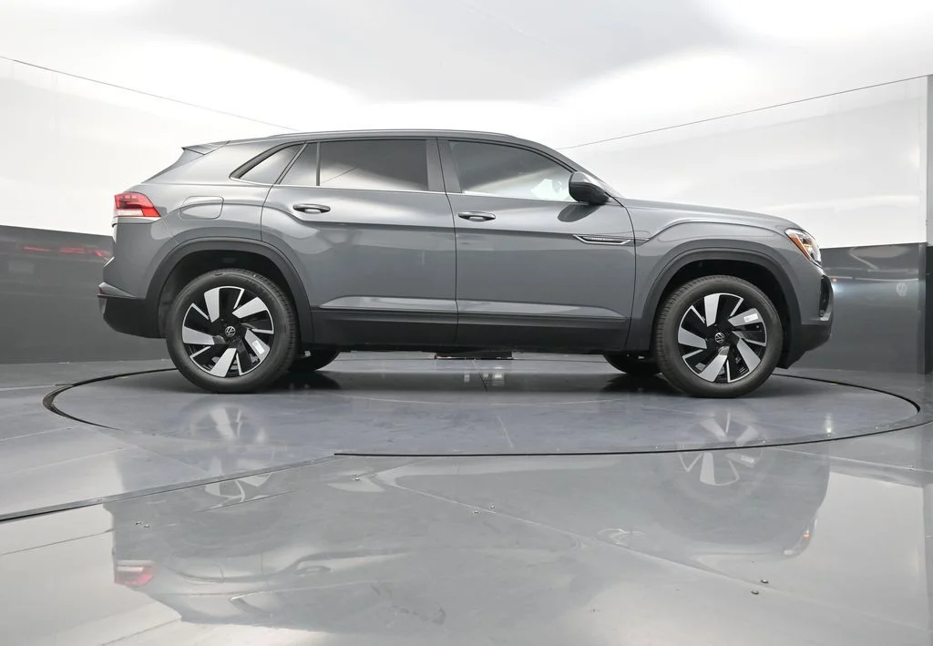 New 2026  Volkswagen 2.0T SE w/Technology image 29