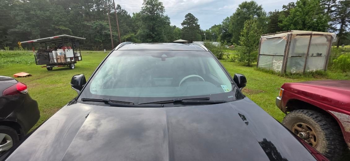 2020 Lincoln Aviator Reserve RWD's photo