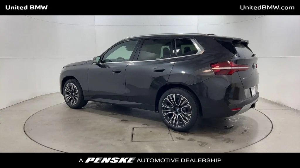 2026 BMW X3 30 - Photo 6