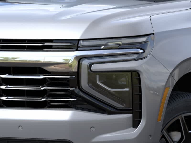 2026 Chevrolet Suburban LT - Photo 10