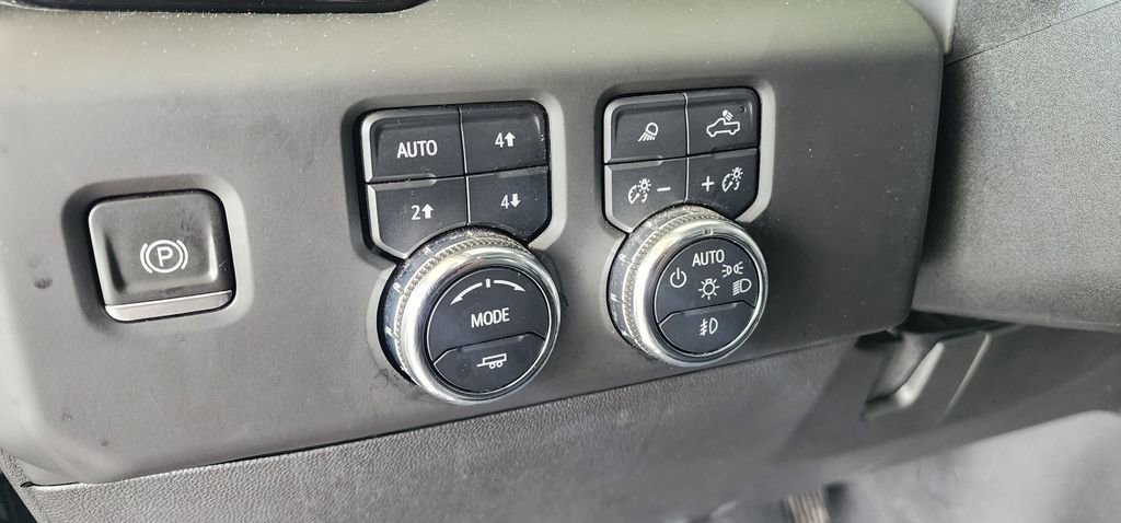 2024 GMC Sierra 2500HD Denali - Photo 25