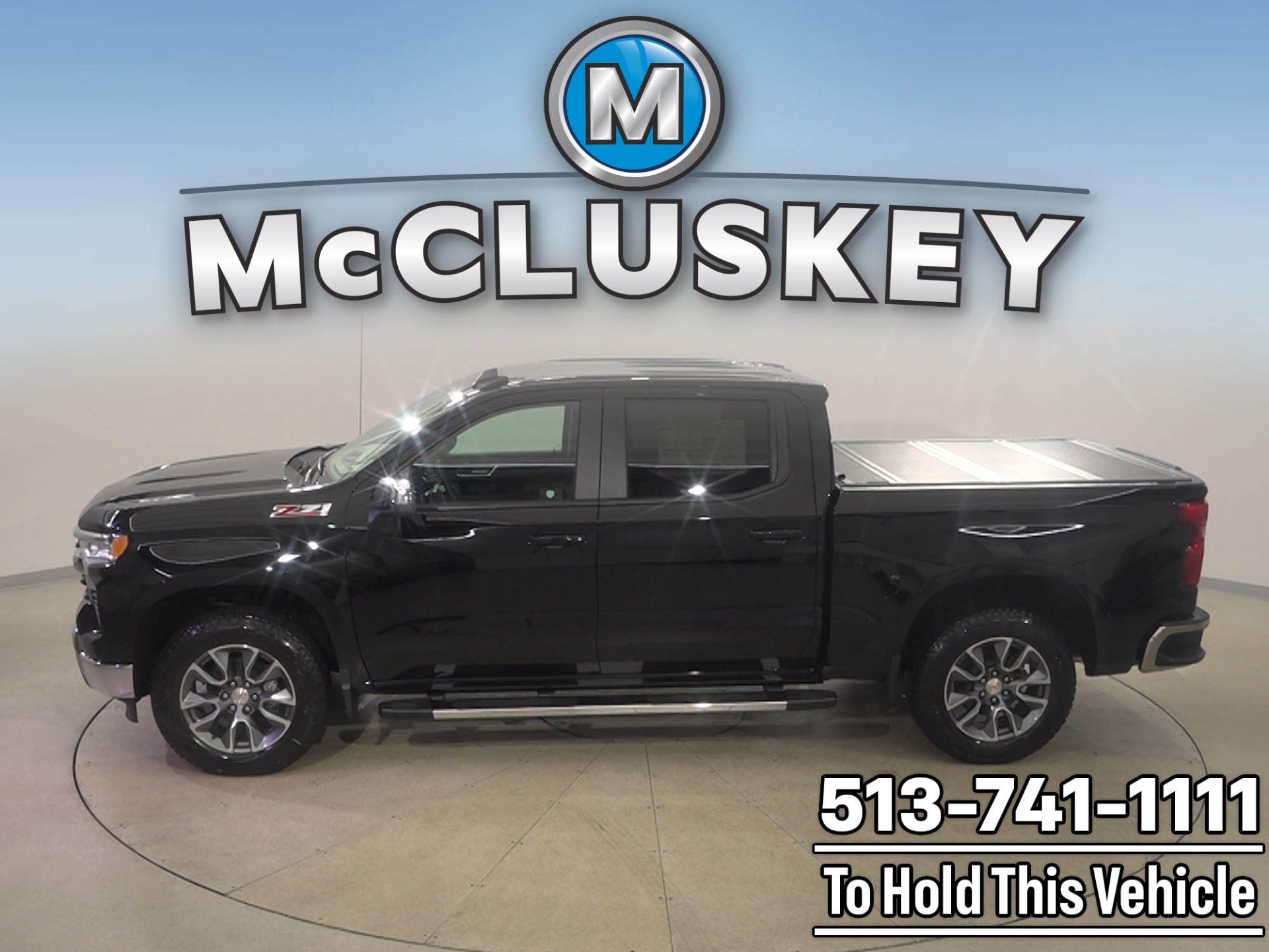 2026 Chevrolet Silverado 1500 LT - Photo 57