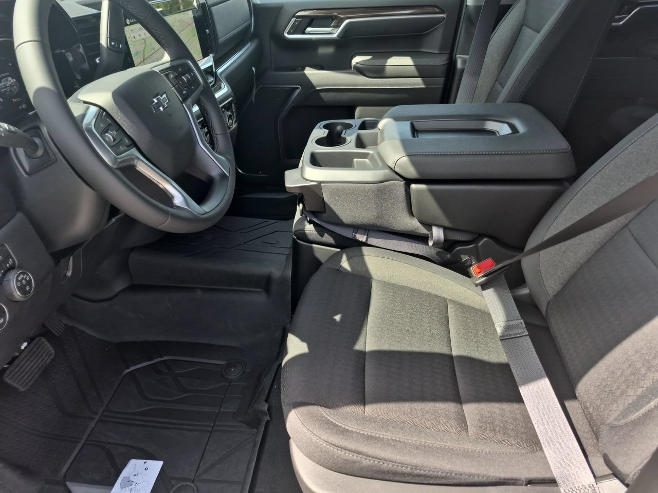 2026 Chevrolet Silverado 1500 RST - Photo 19