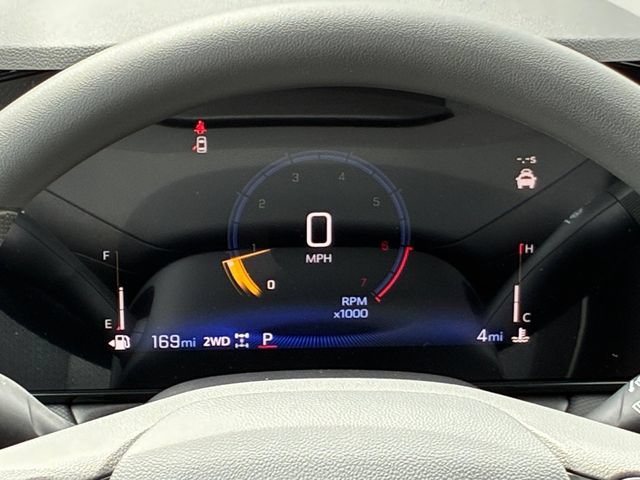 2026 Chevrolet Trailblazer LS - Photo 24
