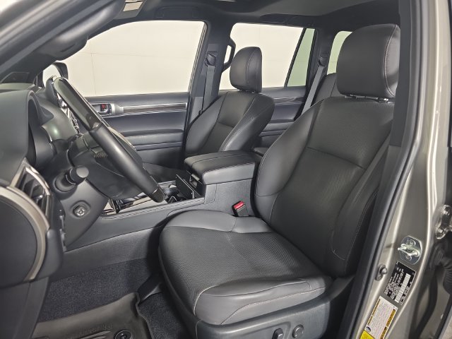 Certified Used 2023 Silver Lexus 460 image 25