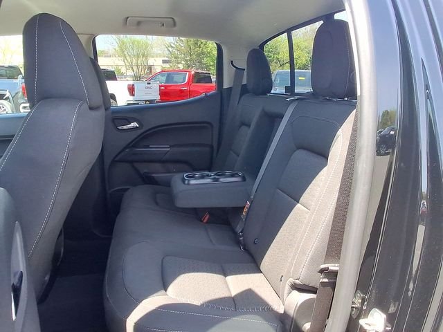 Certified Used 2022 Onyx Black GMC Elevation image 65