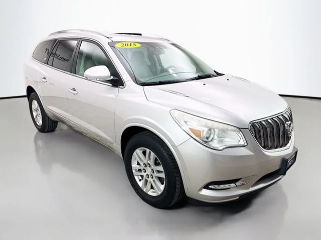 2015 Buick Enclave Convenience's photo