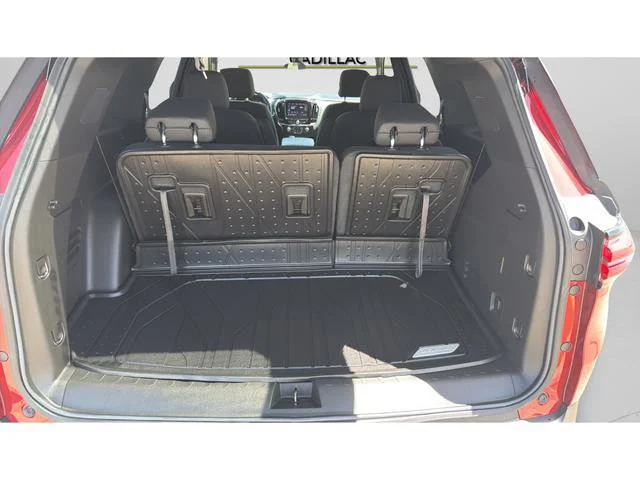 2023 Chevrolet Traverse 1LT - Photo 34