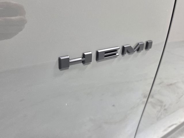 New 2026 Destroyer Gray Clear-Coat Exterior Paint Dodge GT Plus HEMI V8 image 19
