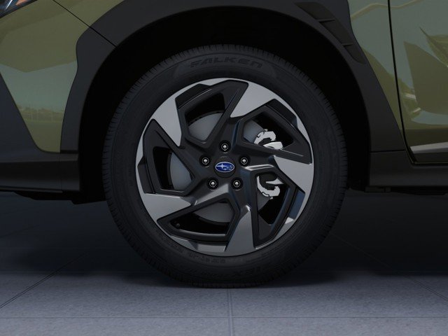 New 2026 ALPINE GREEN Subaru Limited image 9
