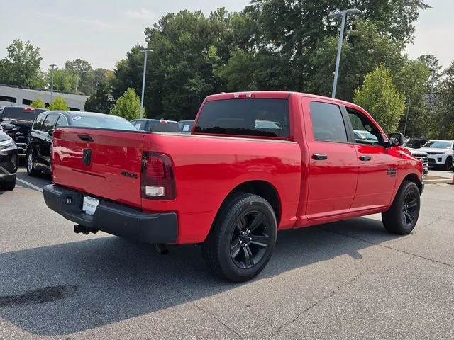 Used 2024 Red Ram Warlock image 9