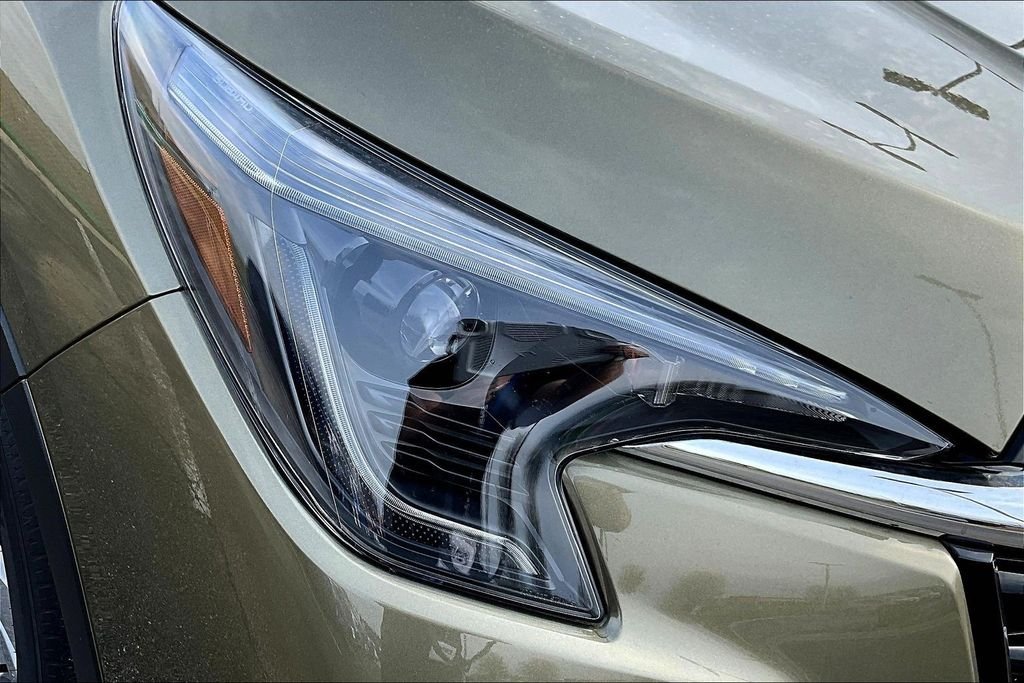 Certified Used 2025 Brown Subaru Premium image 28