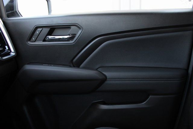 2025 GMC Canyon Elevation - Photo 29
