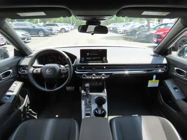 2026 Honda Civic Sport - Photo 18