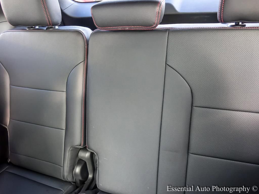 2025 CHEVROLET TRAVERSE - Image 13