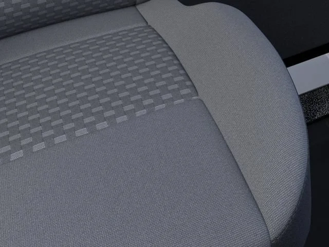 New 2026 Oxford White Ford Passenger Van XLT image 16