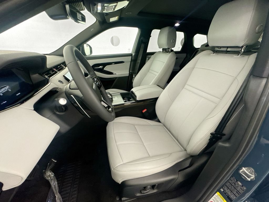 New 2026 Tribeca Blue Land Rover Core S image 21