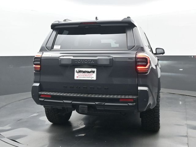 New 2026 Underground Toyota TRD Sport Premium image 21