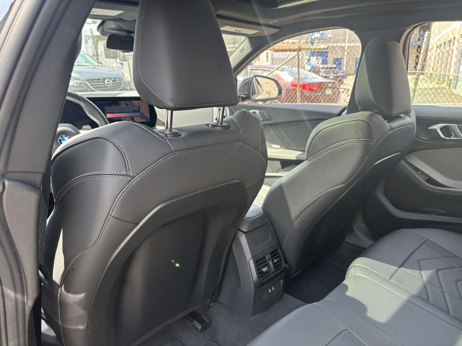 2026 BMW 2 Series 228 - Photo 23