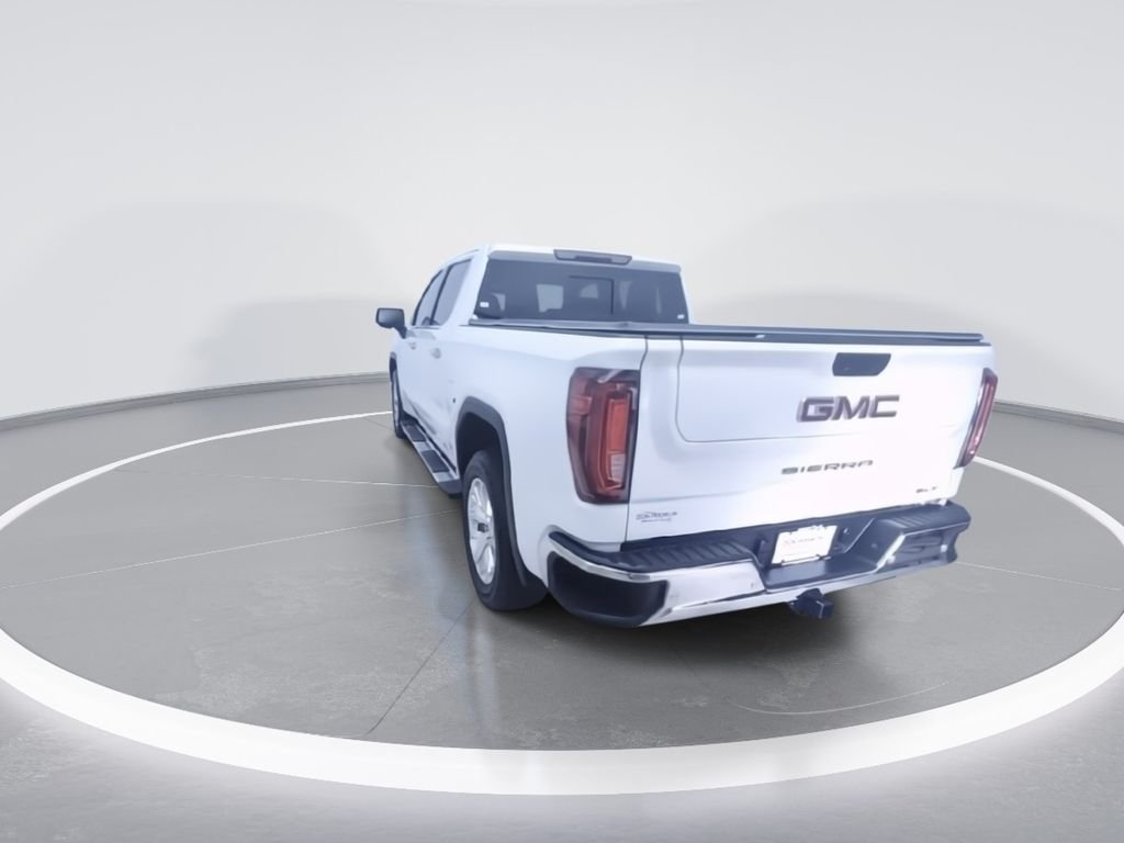 2021 GMC Sierra 1500 SLT - Photo 8