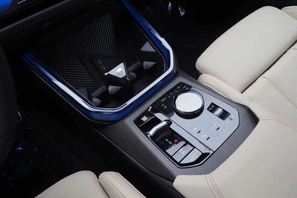 New 2026 Blue BMW 30 xDrive image 20