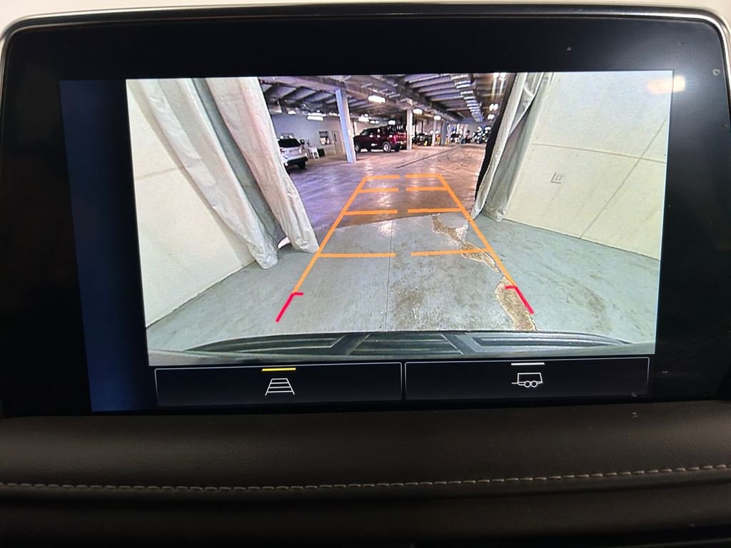 Used 2022 Blue Chevrolet LT image 26