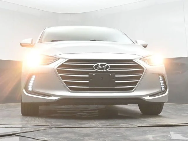 Used 2018 Silver Hyundai Value Edition image 42
