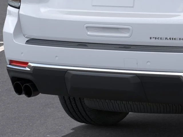 2026 Chevrolet Suburban Premier - Photo 14