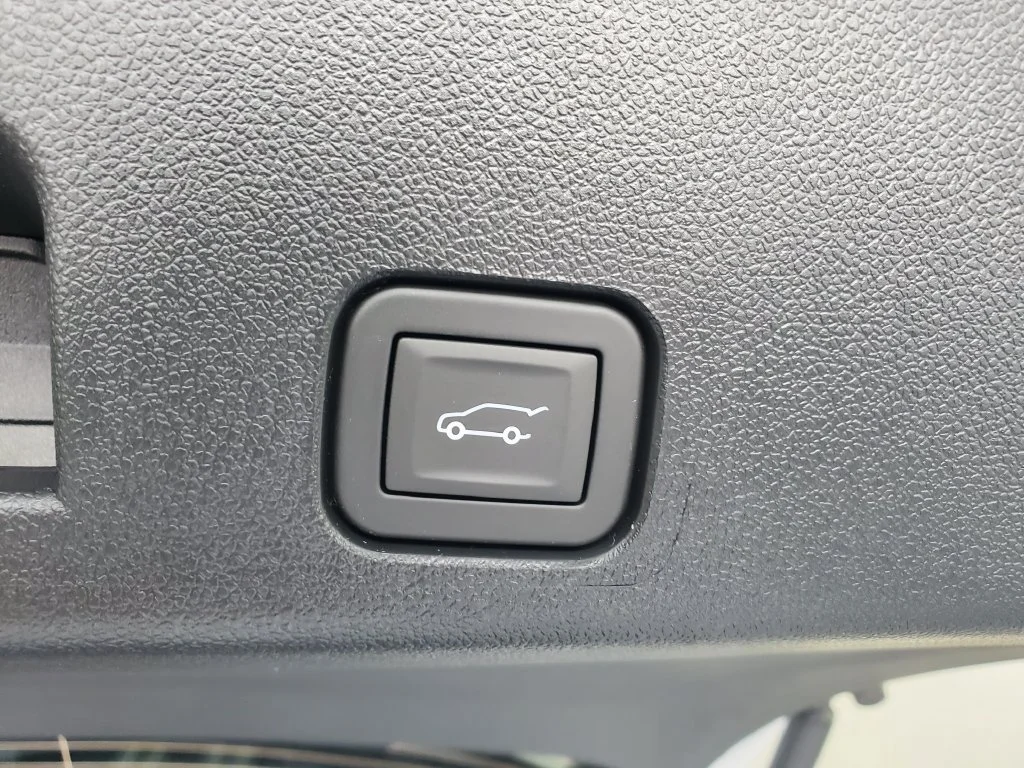 2026 GMC Acadia Elevation - Photo 32