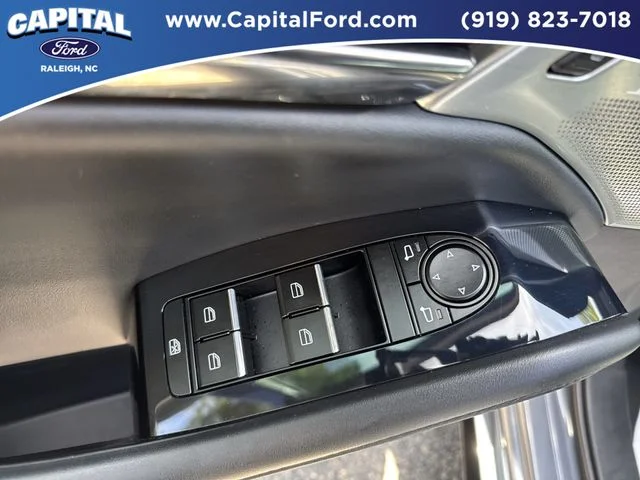 Used 2023 Gray Mazda 2.5 Turbo image 21