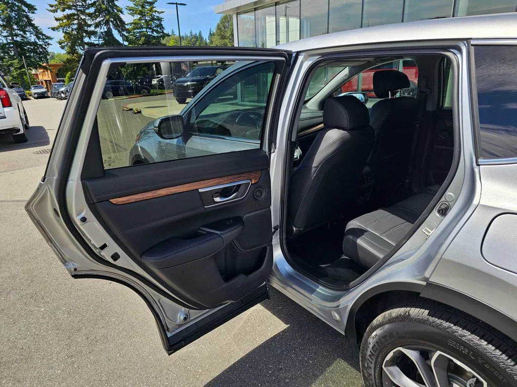 Used 2020  Honda EX-L image 15