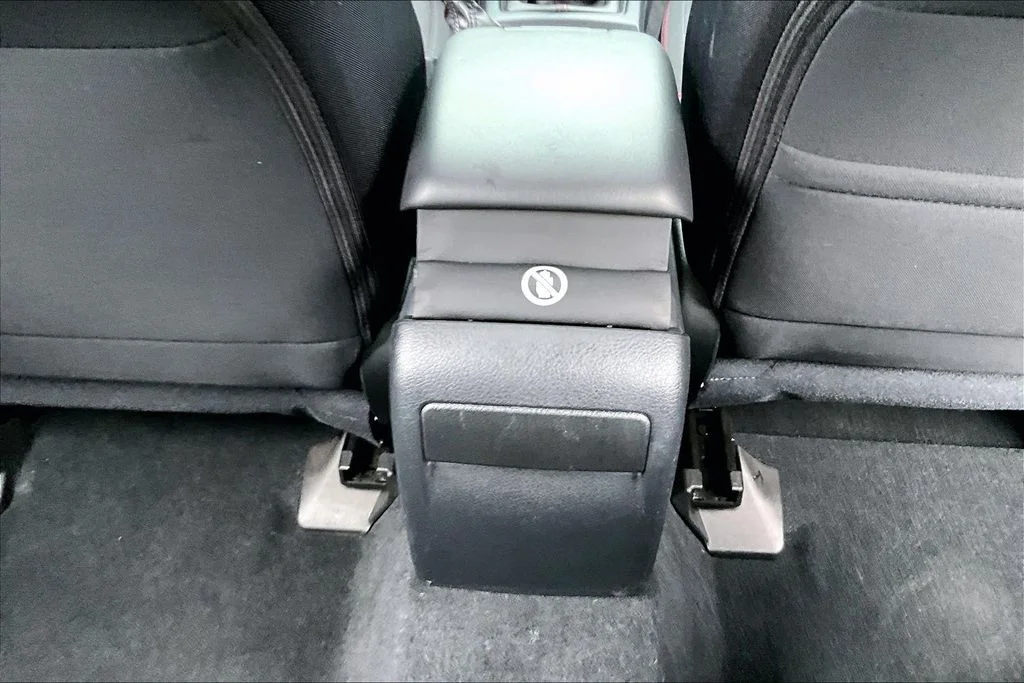 Used 2021 Gray Subaru Premium image 10