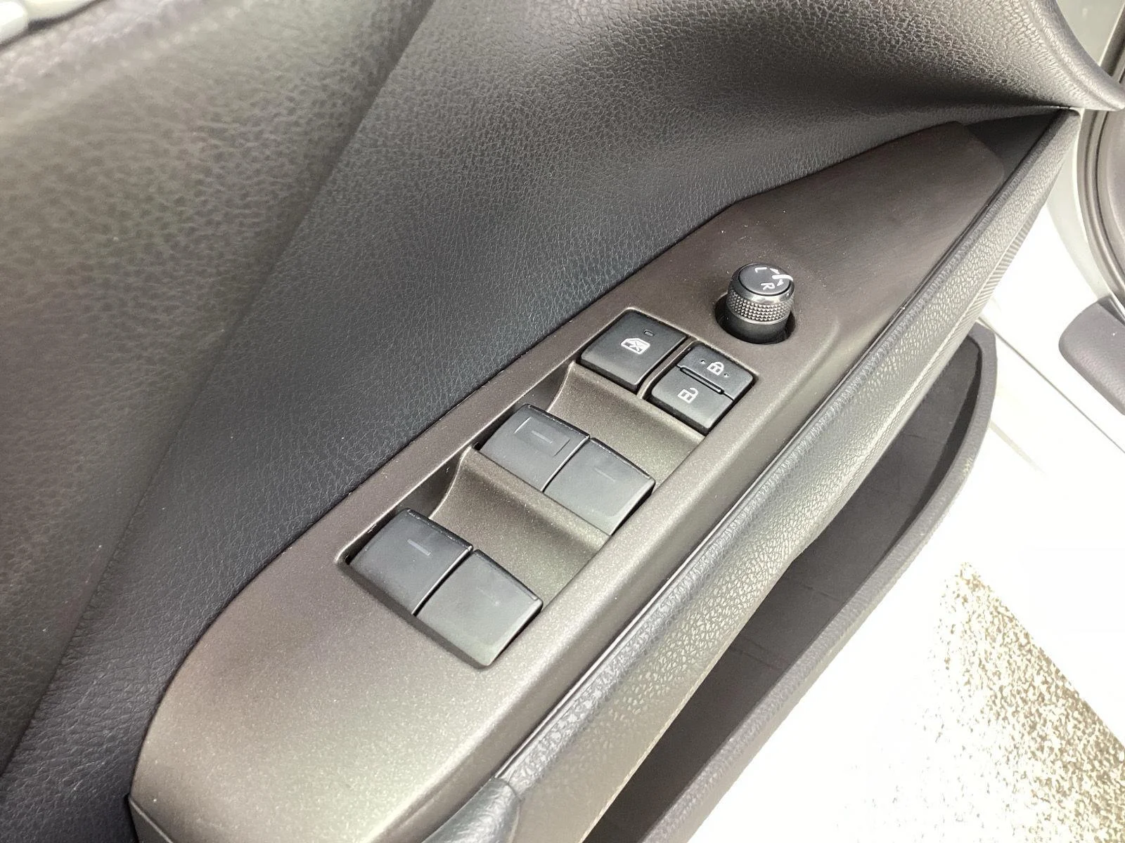 Used 2023 Celestial Silver Metallic Toyota SE image 16
