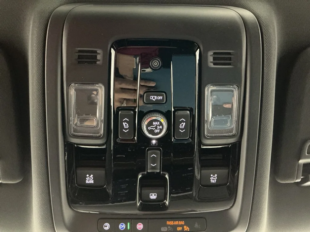 New 2026 Polar White Tricoat Chevrolet High Country image 27
