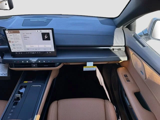 New 2026 Wavelength Lexus PREMIUM PLUS AWD image 18