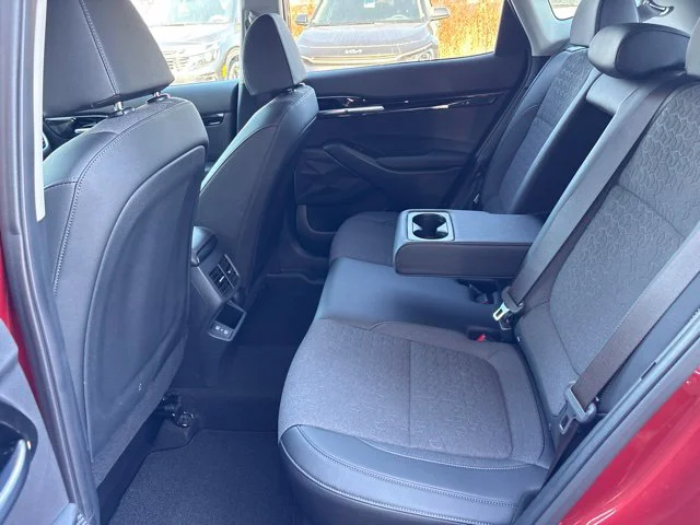 Certified Used 2024 Gray Kia S image 30