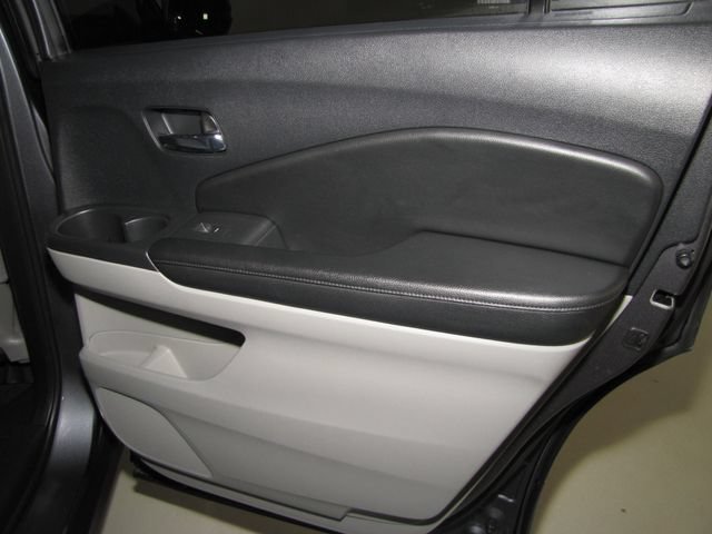 Used 2020 Gray Honda LX image 18