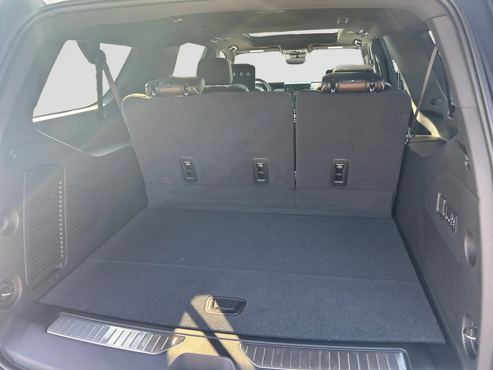 New 2026 Summit White GMC Denali Ultimate image 10