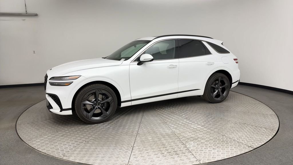 2026 GENESIS GV70 Sport Prestige - Photo 6