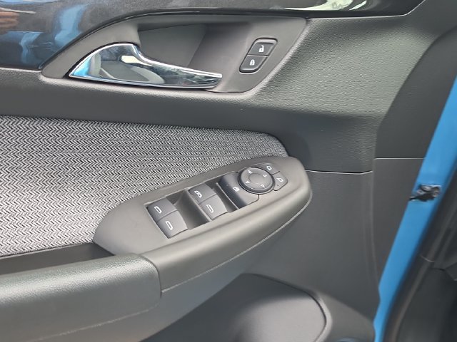 2026 Chevrolet Trailblazer LT - Photo 17