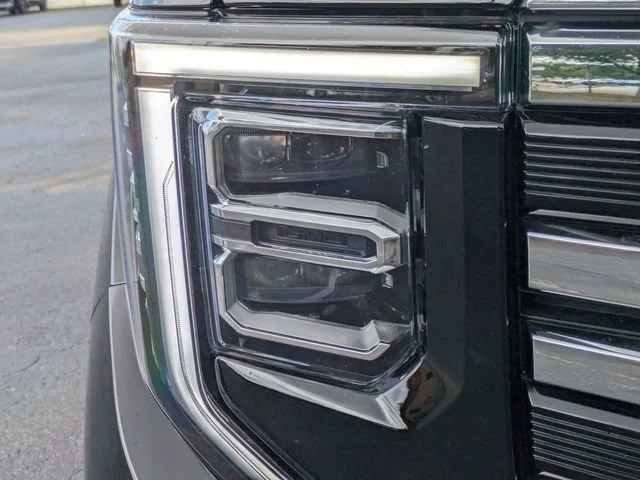 2026 GMC Sierra 1500 SLT - Photo 10