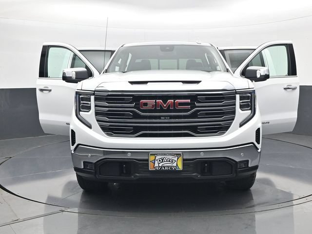 2026 GMC Sierra 1500 SLT - Photo 23