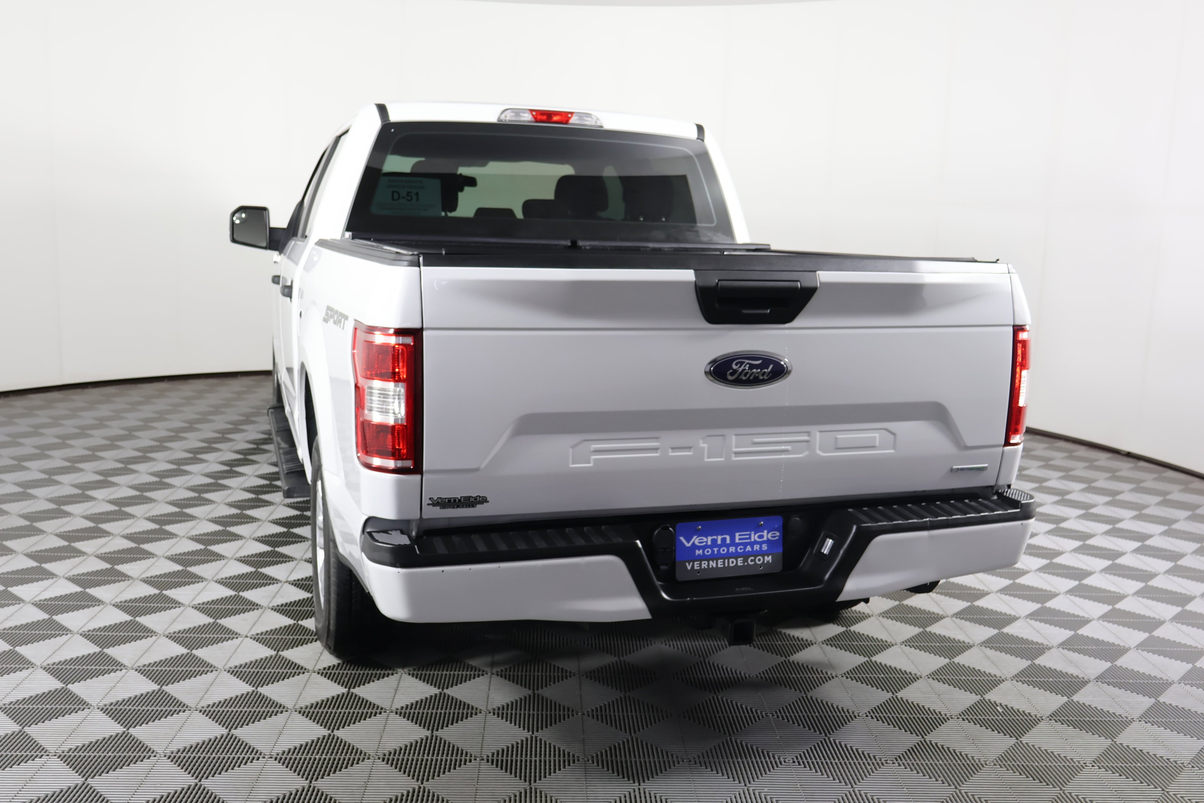 2020 Ford F-150 XL - Photo 7