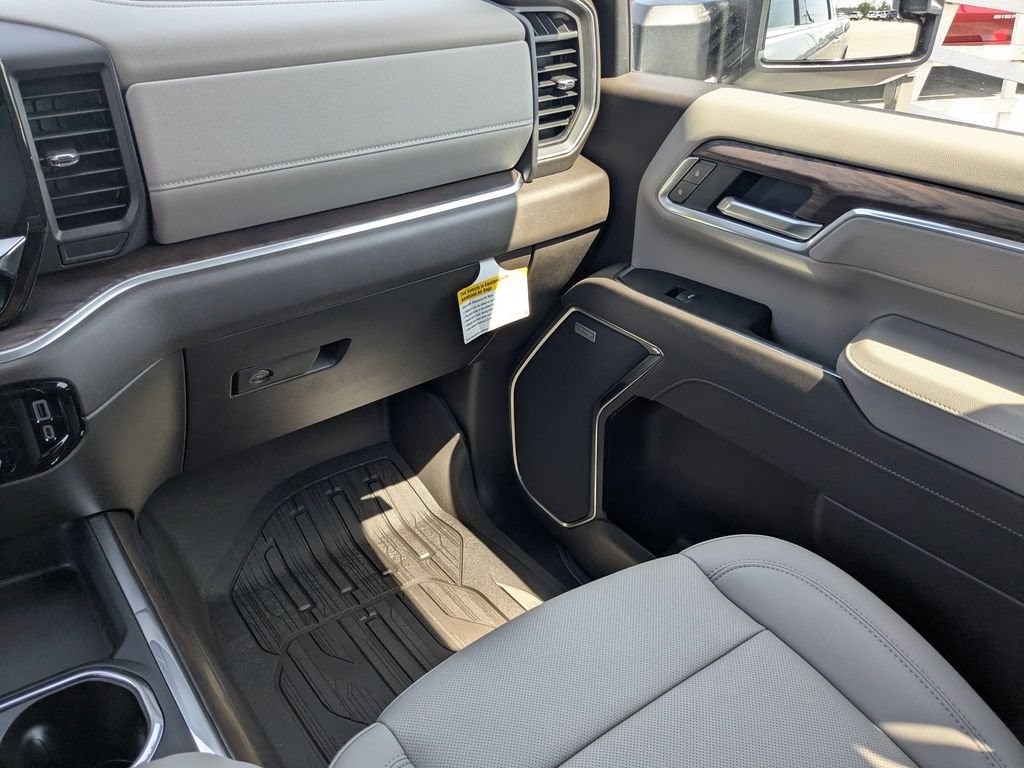 2026 GMC Sierra 2500HD SLT - Photo 19