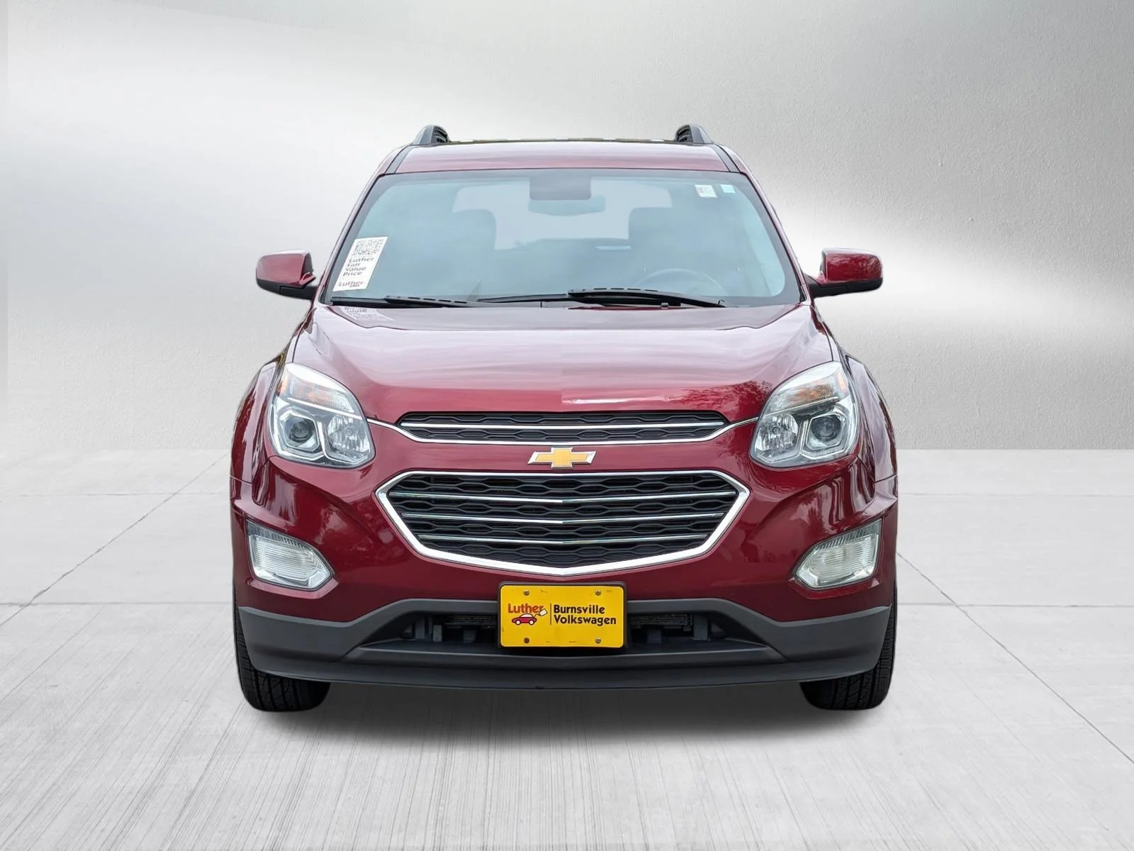 Used 2017 Chevrolet Equinox LT with VIN 2GNFLFEK9H6197775 for sale in Burnsville, Minnesota