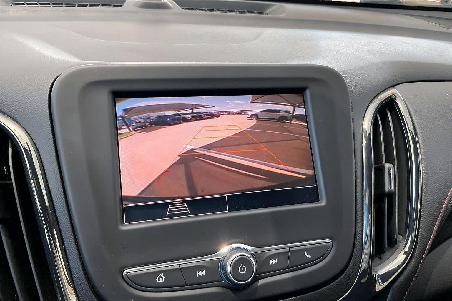2022 Chevrolet Equinox RS - Photo 26