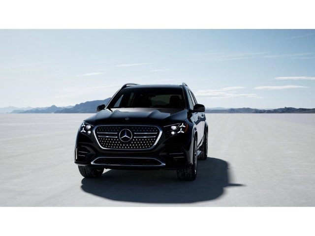 New 2027 Black Mercedes-Benz GLS 450 image 84