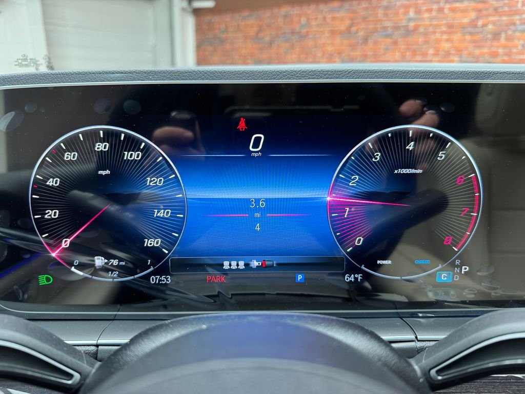 New 2026 Black Mercedes-Benz GLE 350 image 18