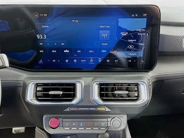 Certified Pre-Owned 2025 Ford Mustang EcoBoost Premium